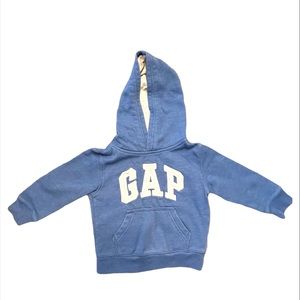 Baby Gap Hoodie Size 3 yrs